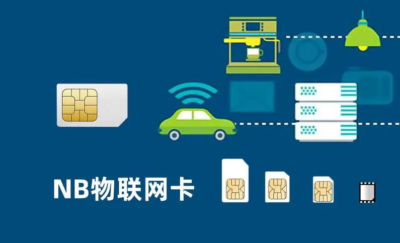 联通物联网卡有哪些功能