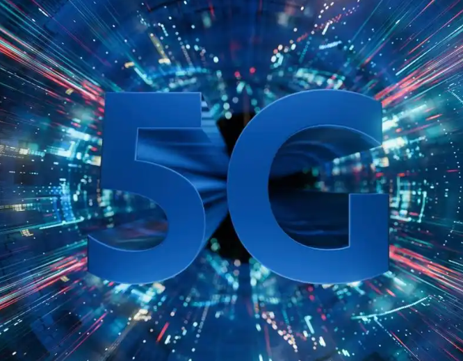 5G物联网卡：划时代的技术革新与应用前景(图1)