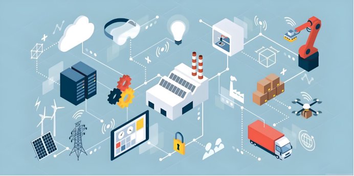 在物联网应用中为何使用 MQTT 而不是 HTTP协议头呢(图9)